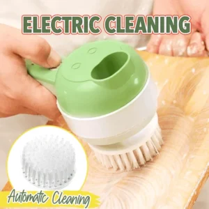 4 in 1 Handheld Electric Vegetable Cutter Set 37a8fec7023d33cf059dea09845ba6f9dd2a8fe6