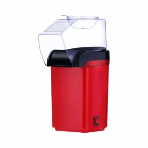 Hot Air Popcorn Maker Machine