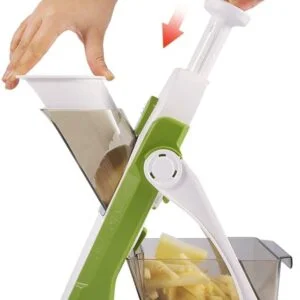 Mandoline Slicer Vegetable Cutter