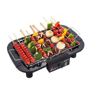Electric barbeque Grill