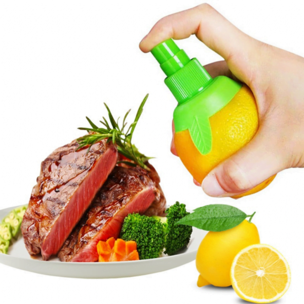 lekue citrus sprayer