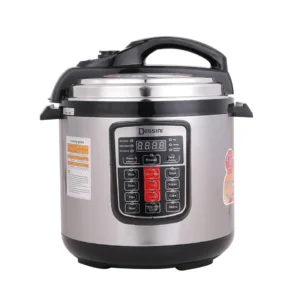 Dessini Electric pressure cooker