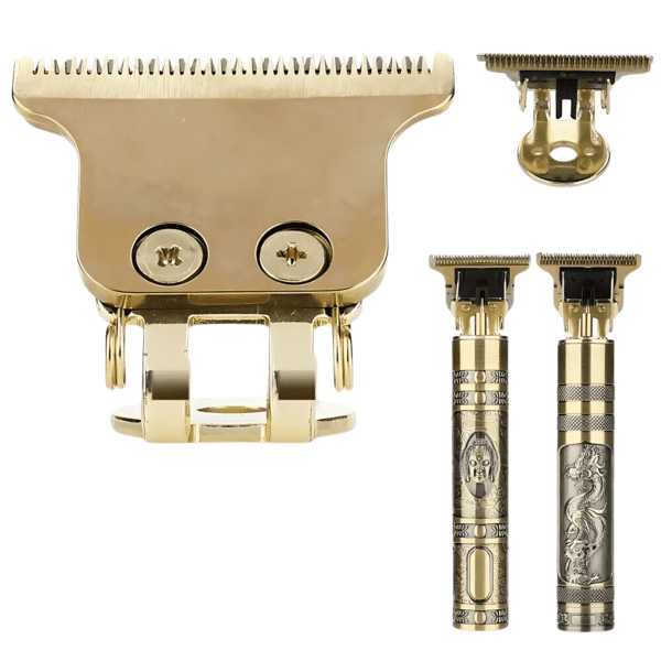 Professional Hair Clippers