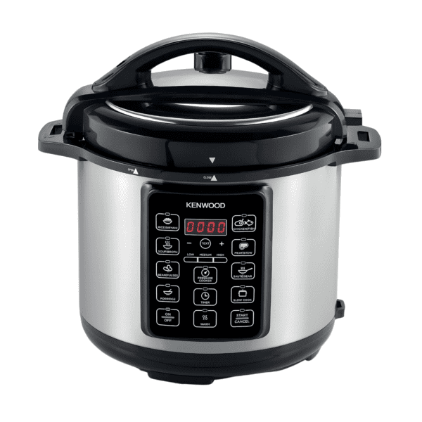 Kenwood Electric Pressure cooker