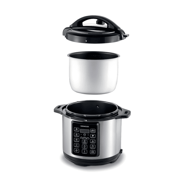 Kenwood Electric Pressure cooker