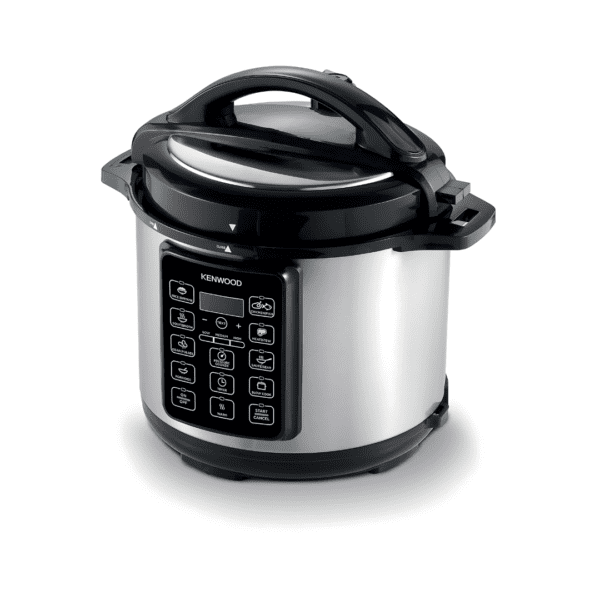 Kenwood Electric Pressure cooker