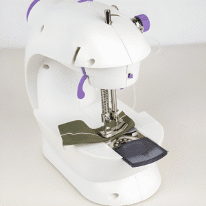 Electric Sewing Machine 202A Electric Sewing Machine