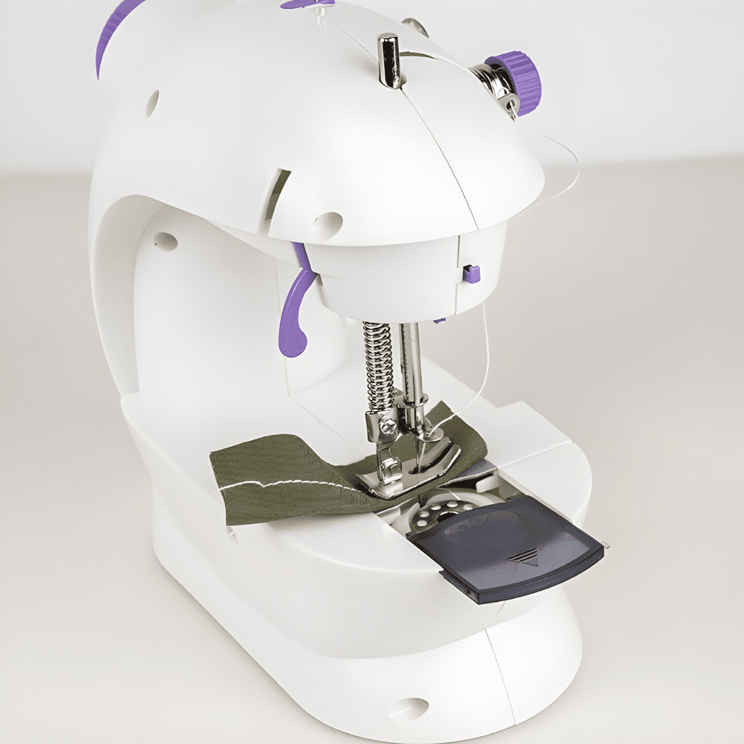 Electric Sewing Machine 202A Electric Sewing Machine