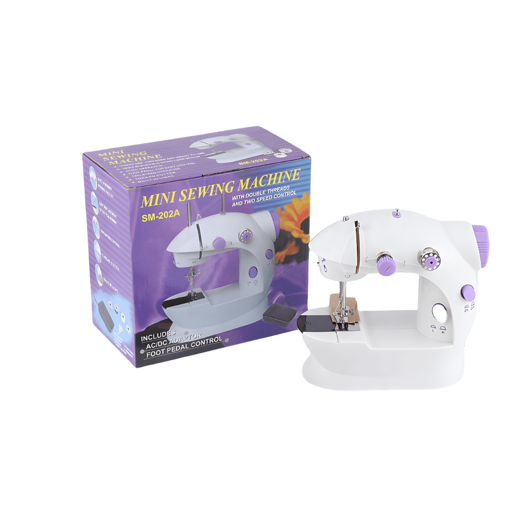Electric Sewing Machine 202A Electric Sewing Machine