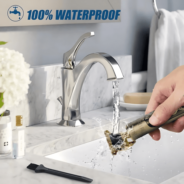 Professional Hair Clippers