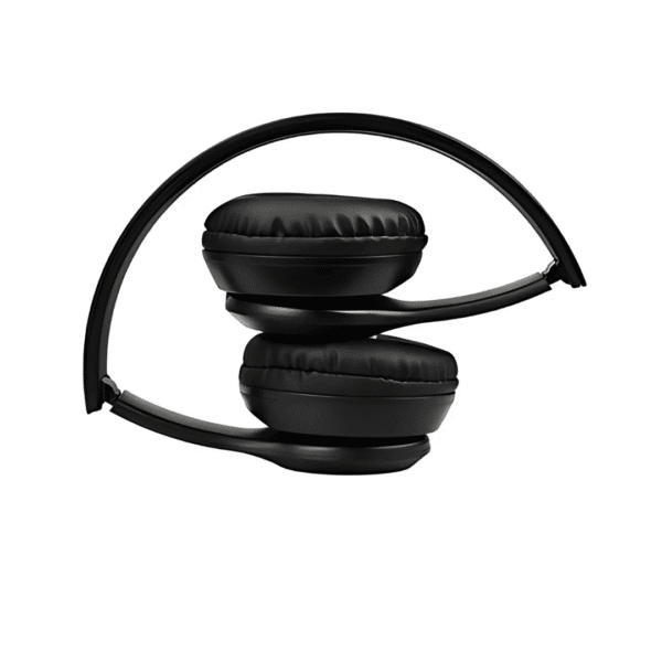 P47 Wireless Headphone Bass