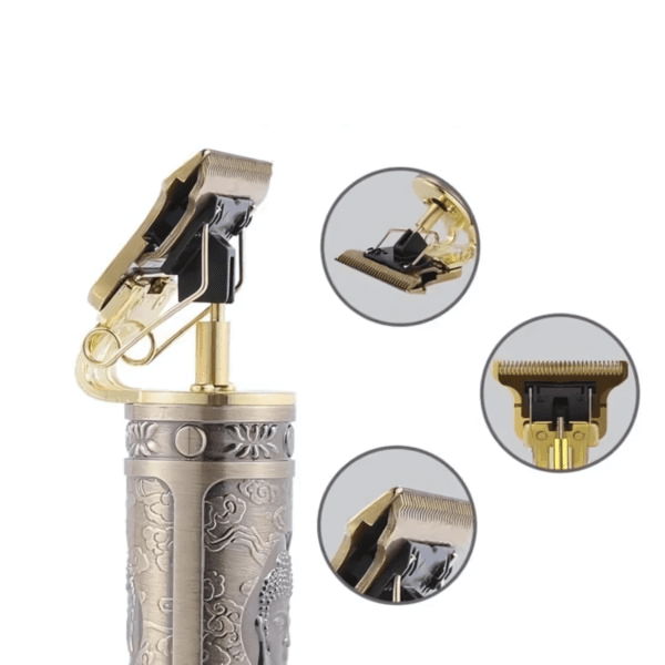 Professional Hair Clippers