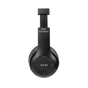 P47 Wireless Headphone Bass P47 Wireless Headphone Bass