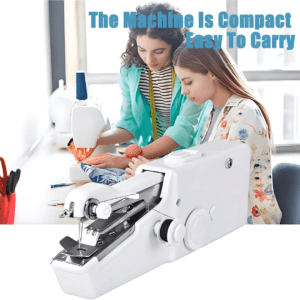 Handheld Sewing Machine Handheld Sewing Machine