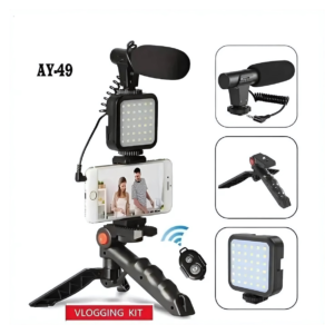 Video Making Kit AY 49