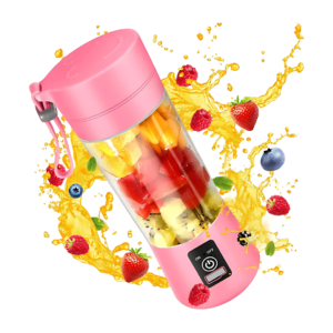 Rechargeable Portable Blender