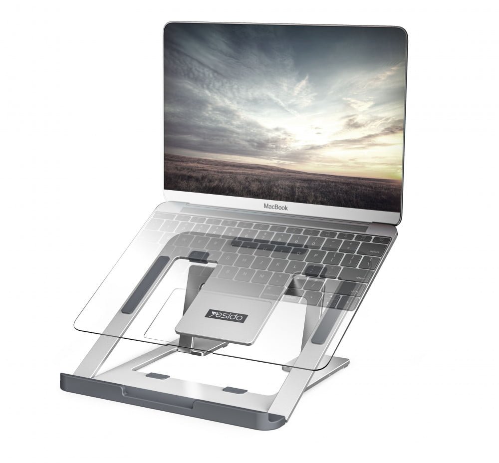 Yesido Laptop Stand LP02 Yesido Laptop Stand LP02 - Image 2