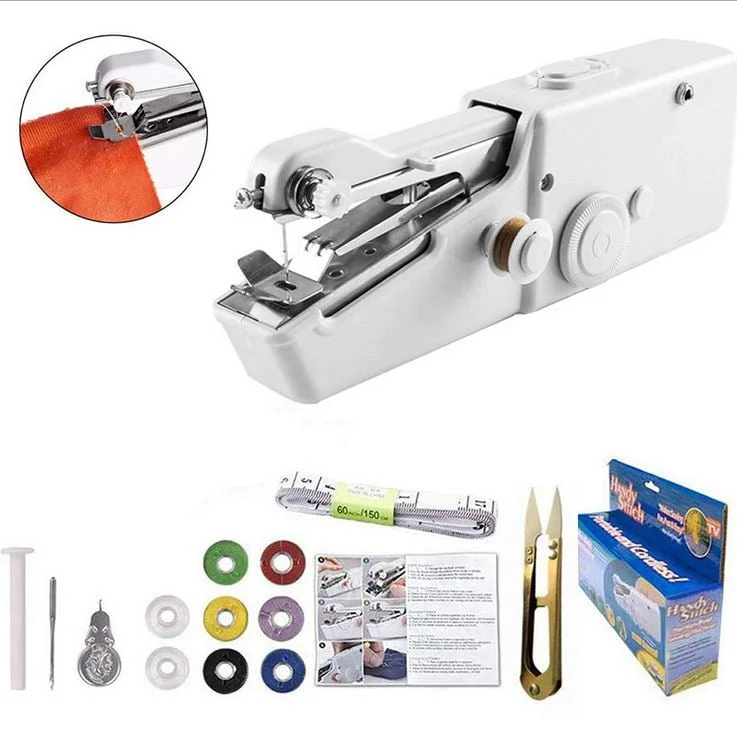 Sweing Hand Machine Buy Handheld Sewing Machine