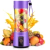 Rechargeable Portable Blender