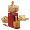 Electric Peanut butter maker