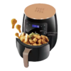 Silver crest air fryer 6l digital