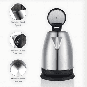 Kenwood Electric Kettle 1.8L