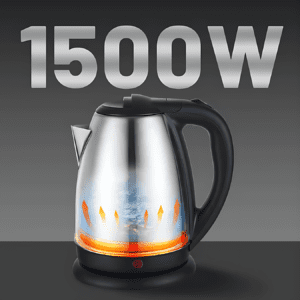 Kenwood Electric Kettle 1.8L