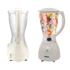 2 in 1 kenwood Blender kn-2023