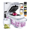 Fullstar All-in-1 Vegetable Chopper