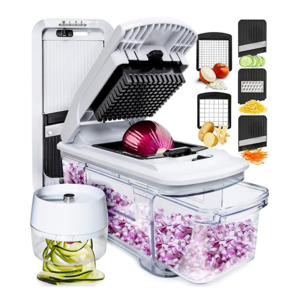 Fullstar All-in-1 Vegetable Chopper