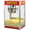 Popcorn Maker Machine