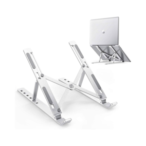 Aluminum Laptop Stand