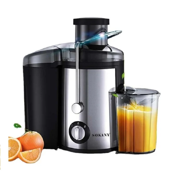 Sokany Juice Extractor