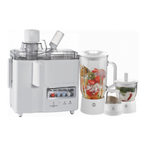 Avino 4 in 1 Food Processor