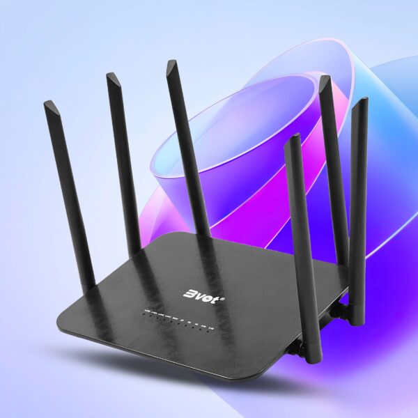 BVOT 4G LTE Router - Image 5