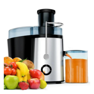 Dessini Juicer Extractor Machine