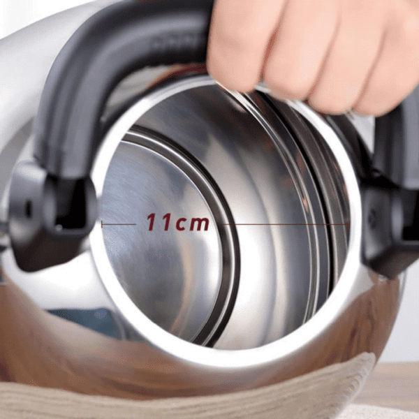 Digiwave Electric Kettle 5L - Image 3