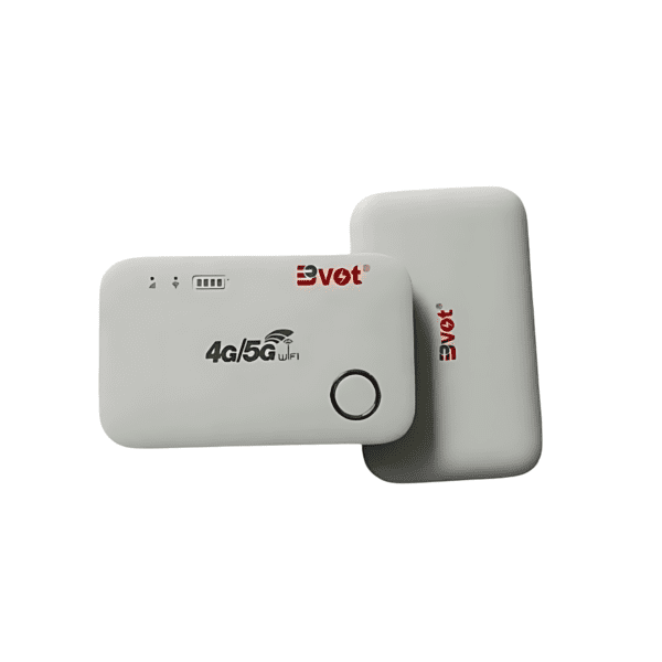 Bvot Wireless Mobile WiFi 4G/5G