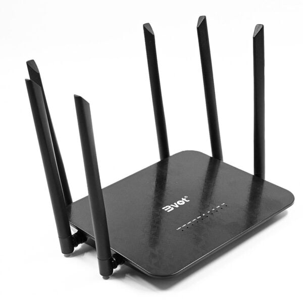 BVOT 4G LTE Router - Image 2