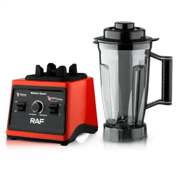 Raf Electric Blender 3.0L R.2842 - Image 3