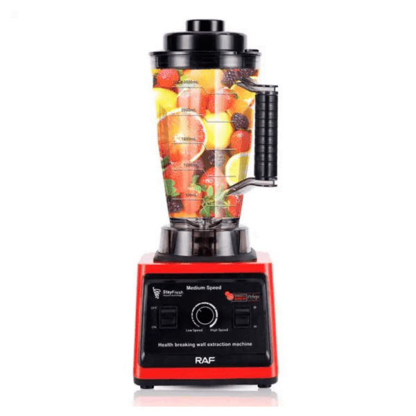 Raf electric blender
