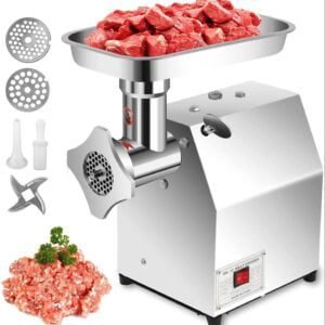 Meat Grinder Stainless Steel 120kg/h Meat Grinder Stainless Steel 120kg/h