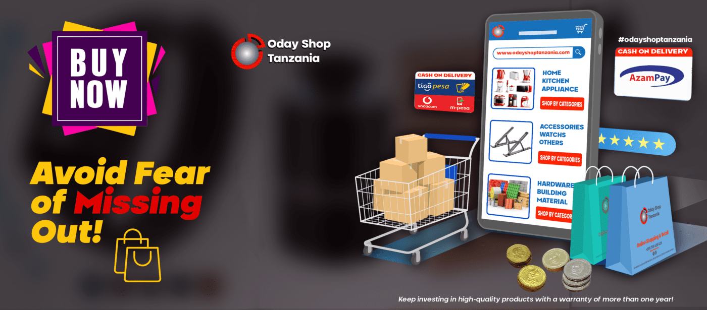 Online shopping in Tanzania - Free Delivery(1) Online shopping in Tanzania