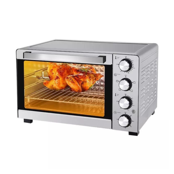 Digiwave Electric Oven 65L