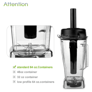 Blender Replacement Part Tamper Tool Oday Shop Tanzania 10 1