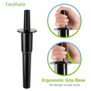 Blender Replacement Part Tamper Tool Oday Shop Tanzania 12 1