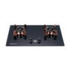 Pinetech 2 Gas Hobs