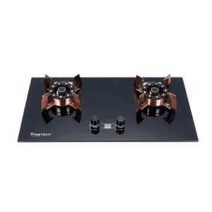 Pinetech 2 Gas Hobs
