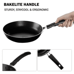 Pigeon Non Stick Fry pan 28cm Oday Shop Tanzania 2 1