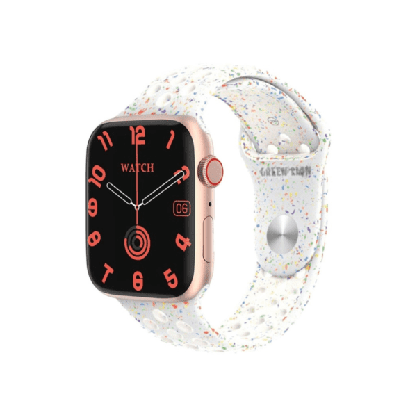 Green Lion Ultimate Smart Watch